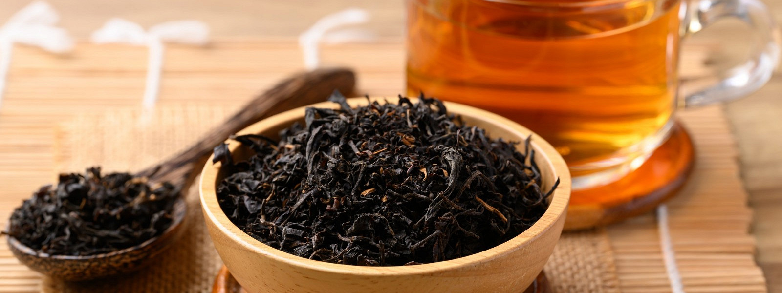 Журнал/Где растет чай