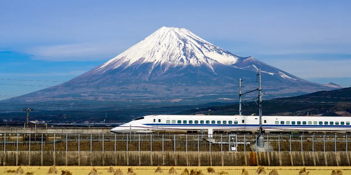 Журнал/10 удивительных фактов о Японии, которые ломают все стереотипы
