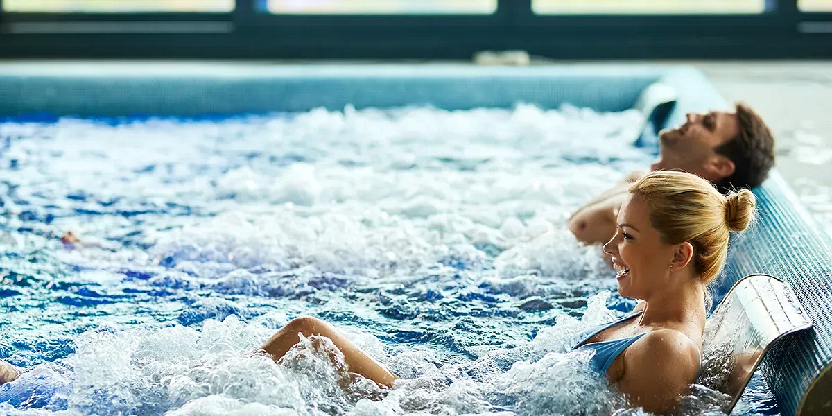 Журнал/Оздоровительные курорты без санаторного вайба: что выбирают современные путешественники