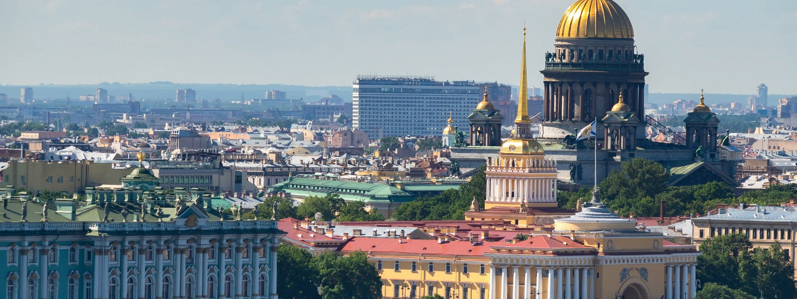Журнал/Санкт-Петербург за 200 тысяч: город, который останется в сердце