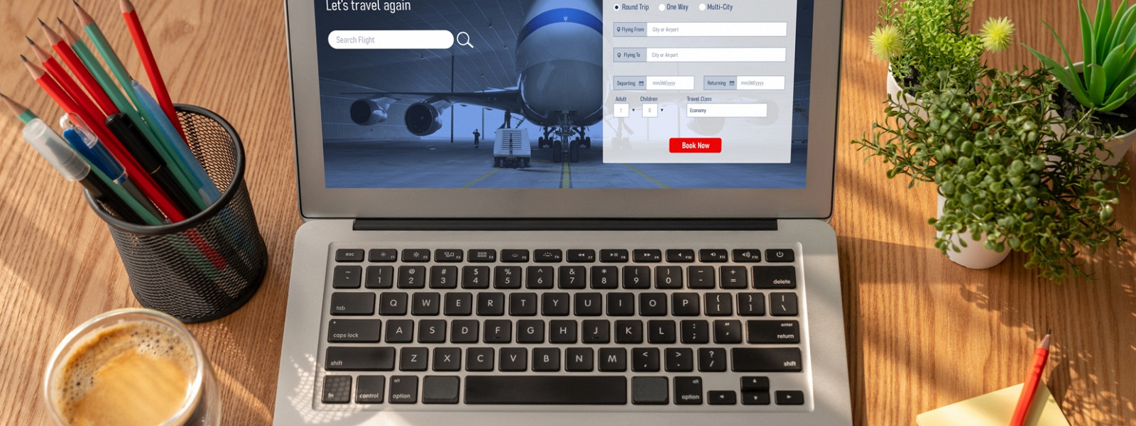 Журнал/Skyscanner: россияне пока осторожно относятся к лоукостерам