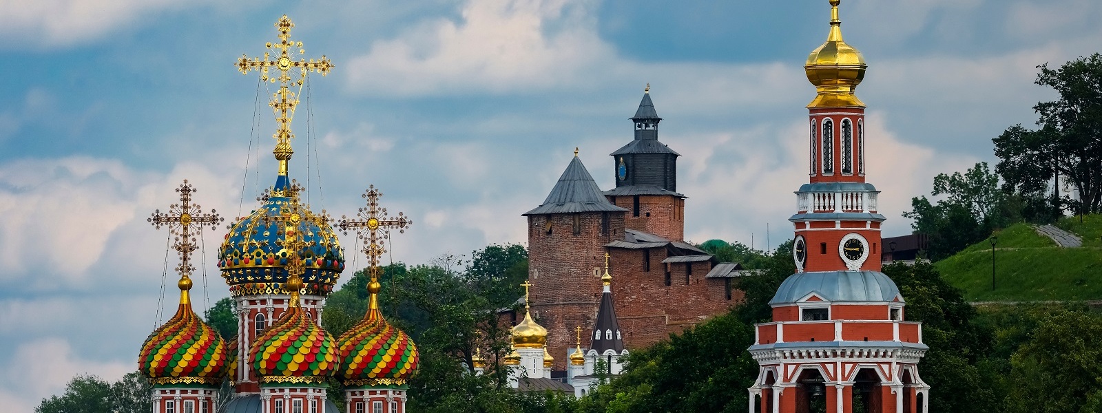Журнал/Впервые в Нижнем: 9 обязательных к посещению мест, если у вас всего пара дней