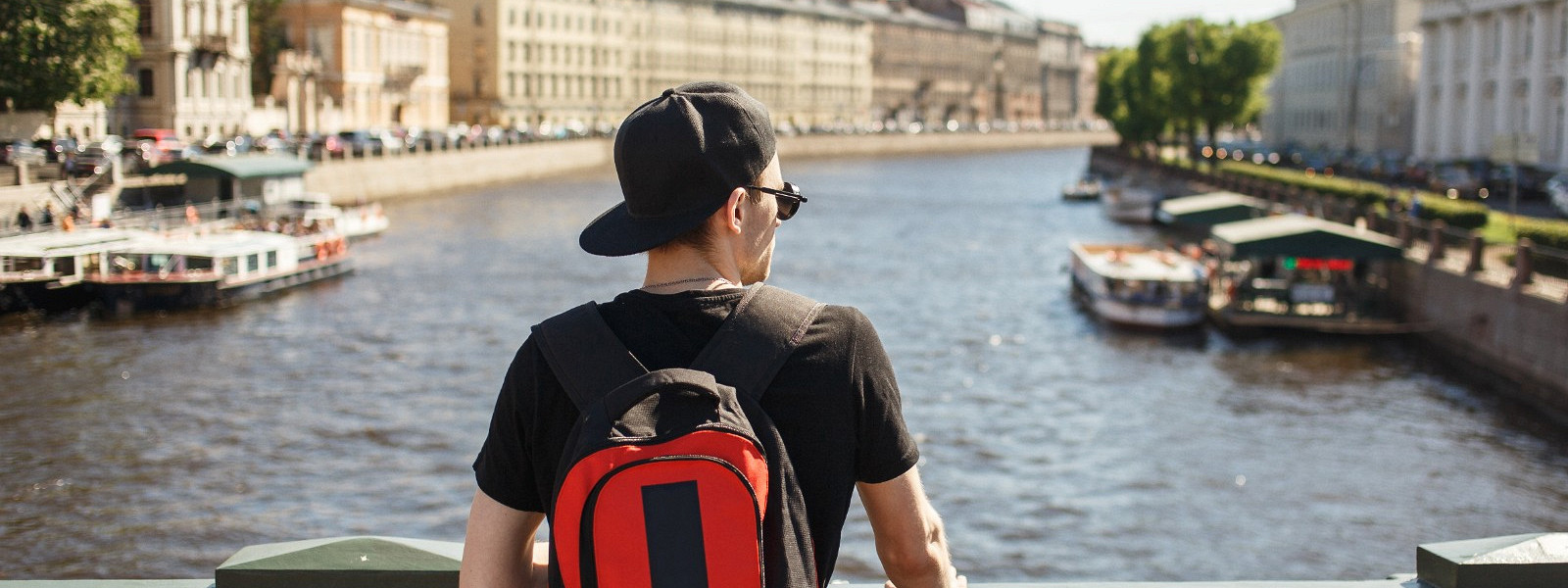 Журнал/Красивые города России, которые стоит посетить