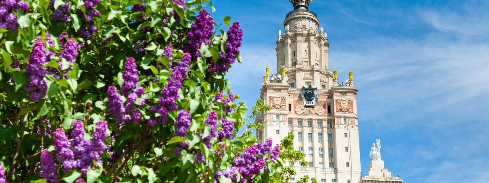 Журнал/Что посмотреть в Москве весной