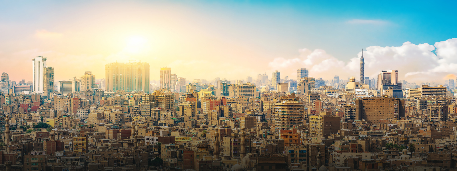 Журнал/Почему 2020 — идеальное время открыть для себя Каир