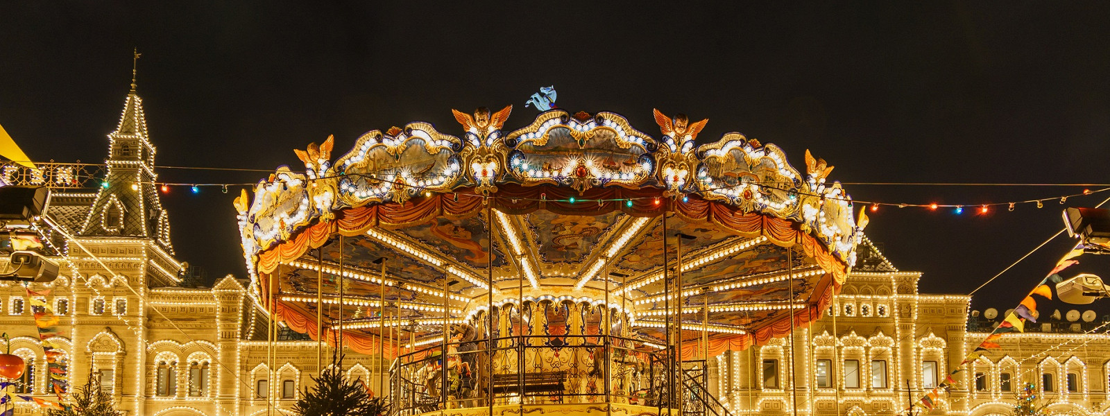 Журнал/Город в объективе: топ-10 экскурсий с фотосессией в Москве и Калининграде