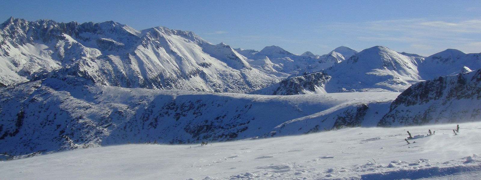 Журнал/Ты страдаешь по дороге, ты страдаешь в очереди, ты страдаешь на спуске: отзыв о горнолыжке в Банско