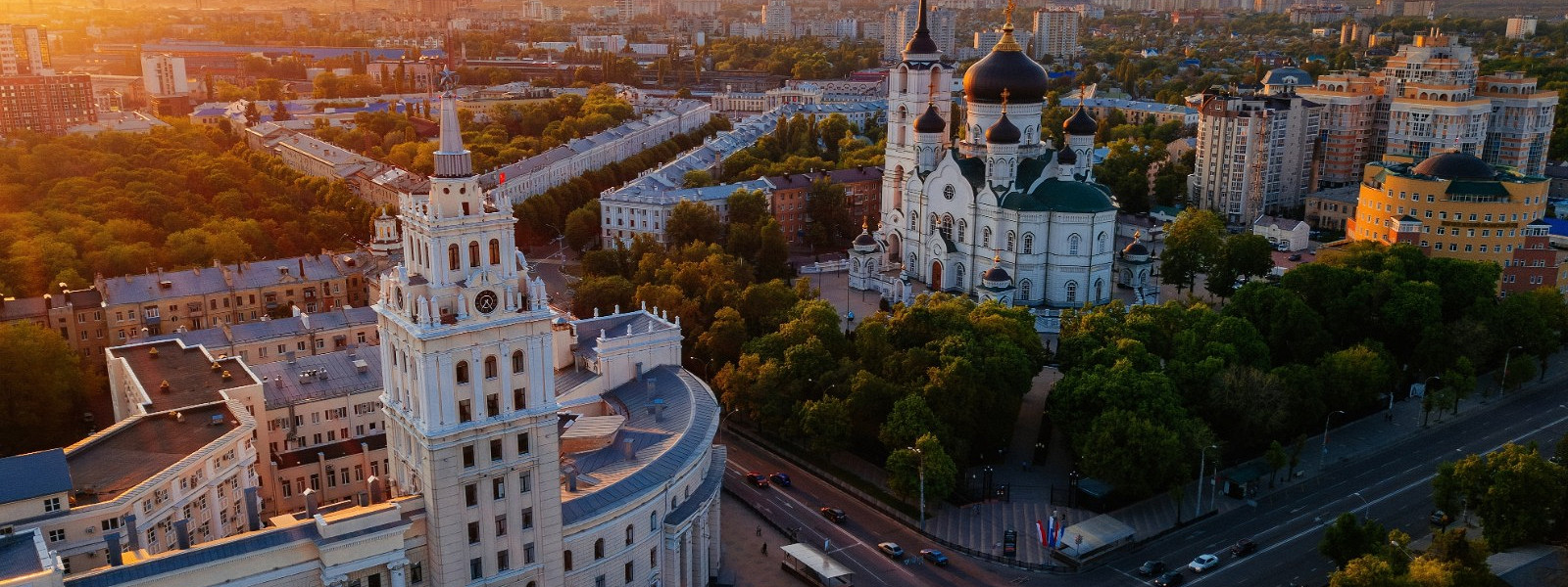 Журнал/Побывала в лучших ресторанах и клубах Воронежа: отзыв туристки