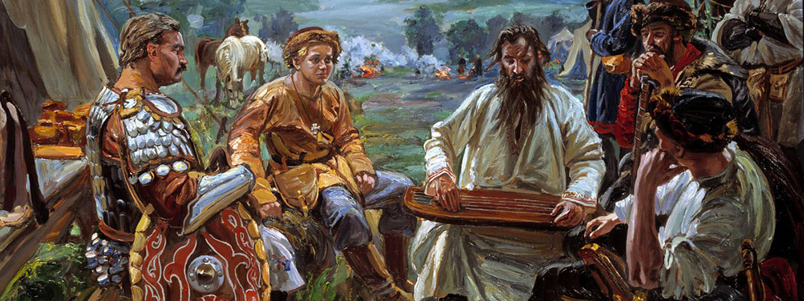 Журнал/Гигиена в Древней Руси: правда ли, что мы были чистоплотнее европейцев?
