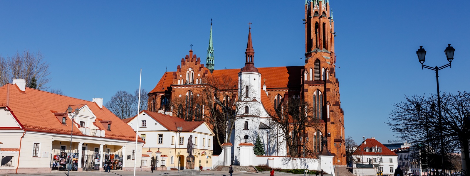 Журнал/Цены в разы ниже, большие перспективы и кропотливый труд: история переезда в Польшу