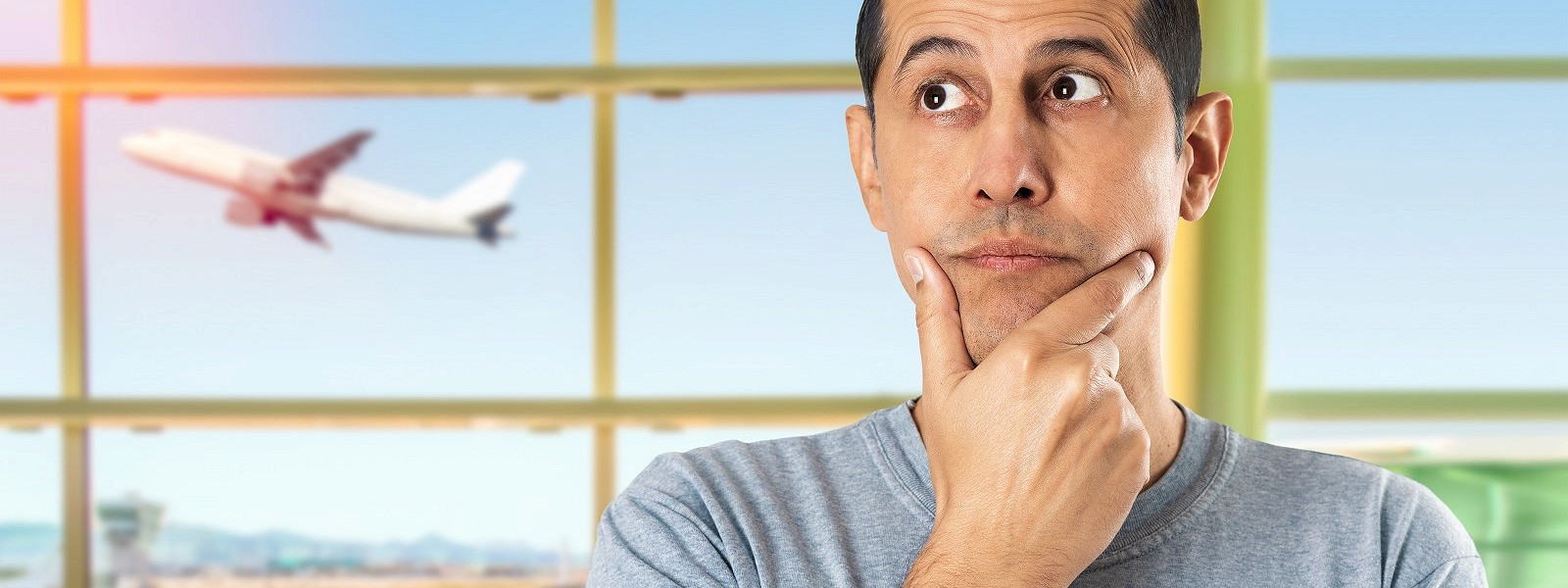 Журнал/Как не отекать в самолете: советы туристам при перелете