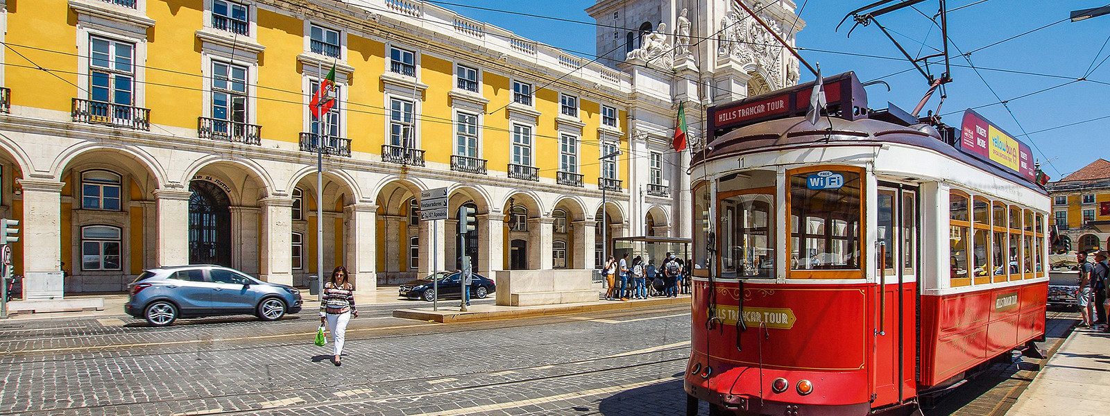Журнал/Почему жить в Португалии на самом деле не очень: 6 аргументов