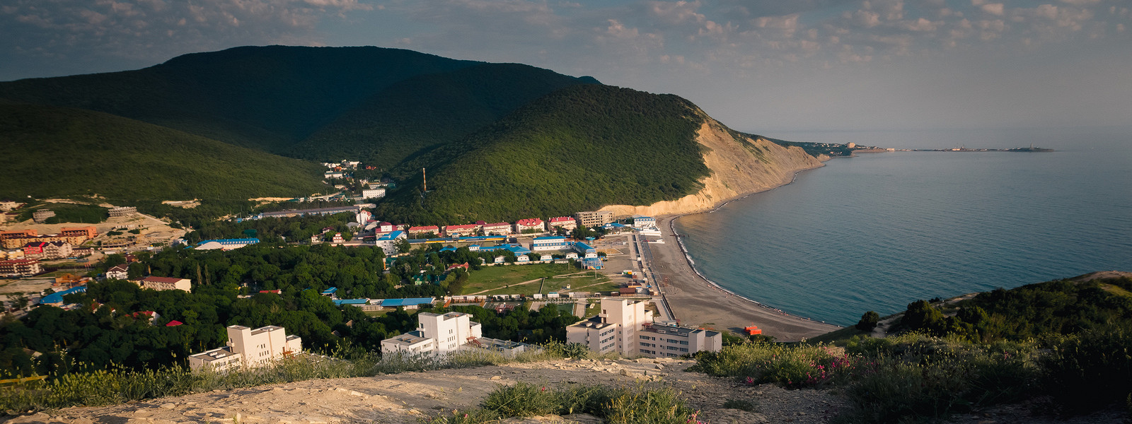 Город Сукко Краснодарский Край Фото