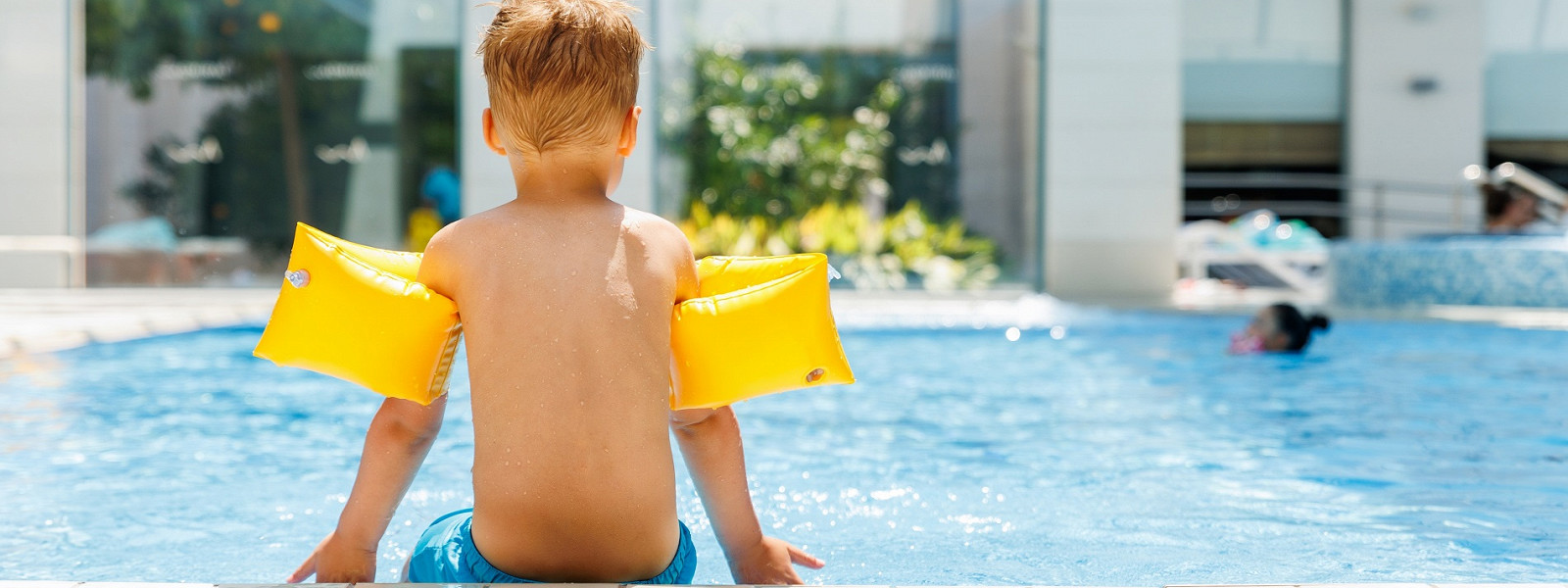 Журнал/Где лучше отдыхать в Крыму с детьми: обзор курортов и семейных отелей