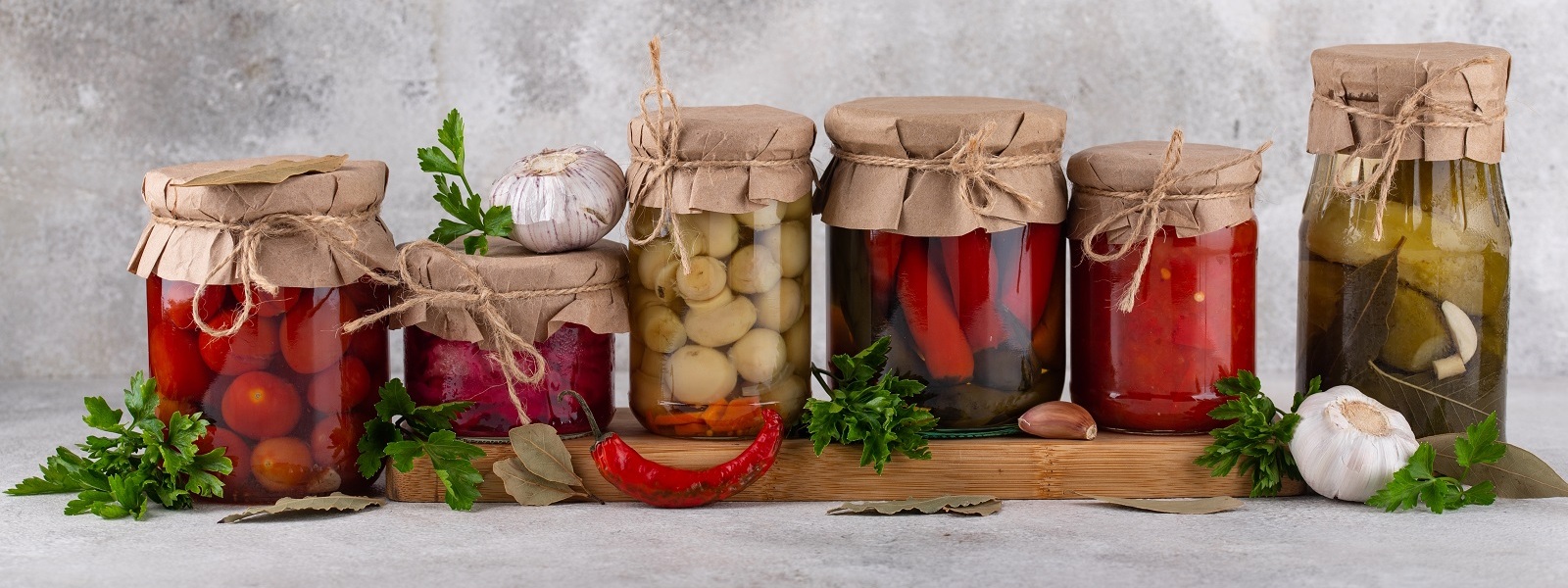 Журнал/6 деликатесов, которые мы едим каждый день, а в некоторых странах о них только мечтают