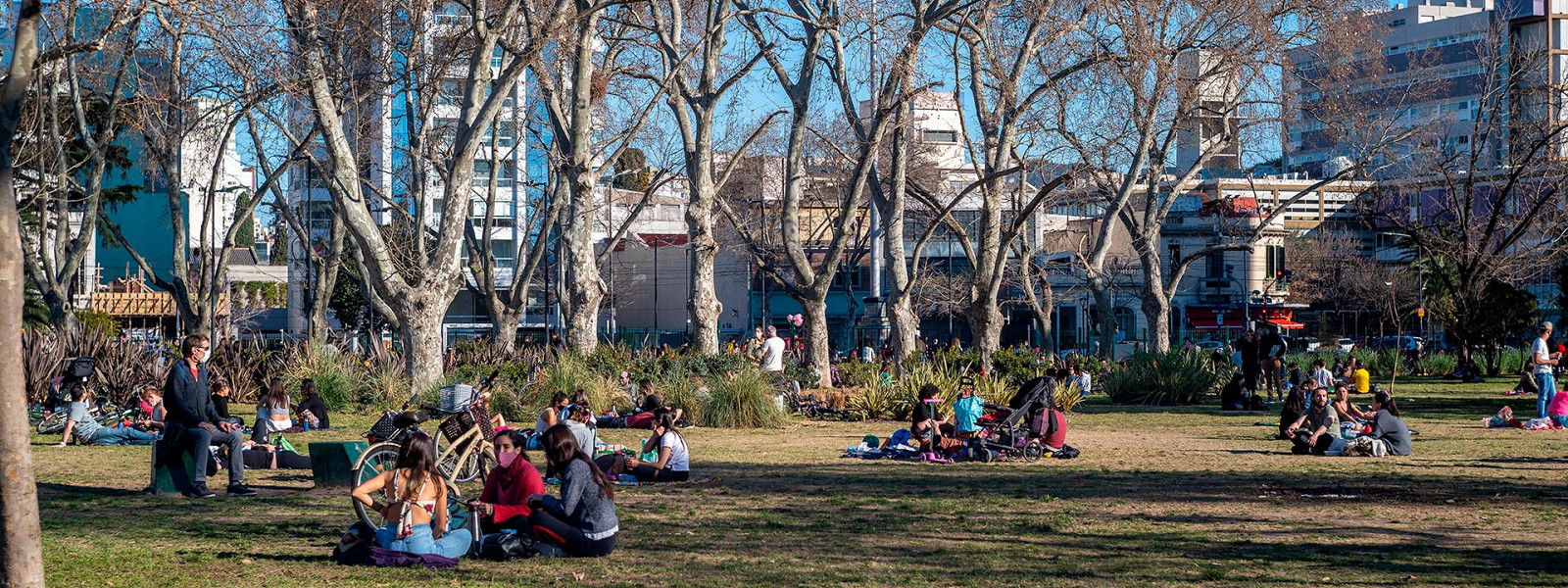 Журнал/9 причин, по которым россияне, переехавшие в Аргентину, жалеют о своем решении