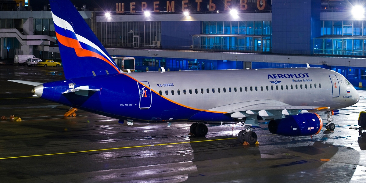 Журнал/Как прожить в Шереметьеве на 500 рублей полдня
