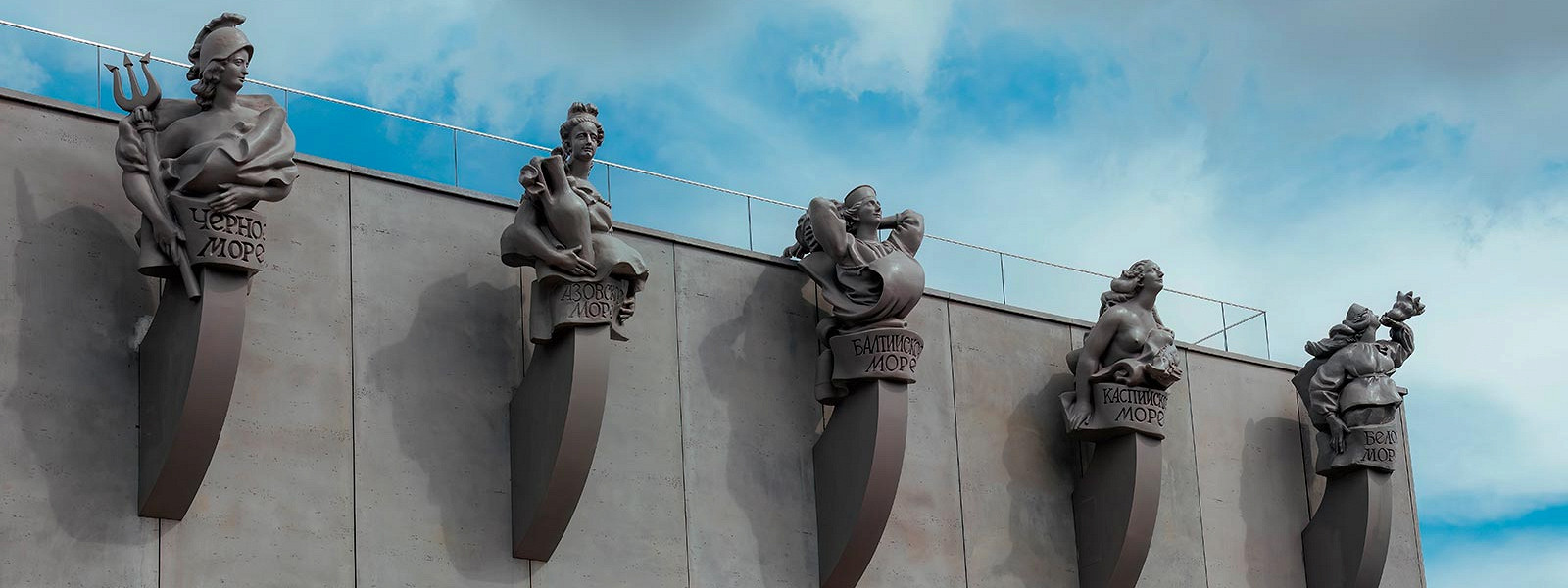 Журнал/Как добраться до Южного речного вокзала в Москве: маршруты и советы