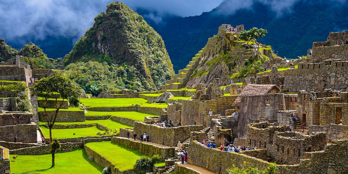 Журнал/Как добраться до Мачу‑Пикчу: поезд, автобус или пеший поход