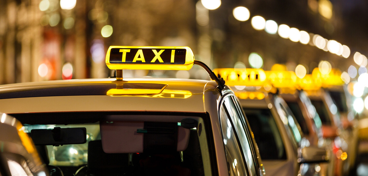 Журнал/10 отличных альтернатив Uber, которые наверняка пригодятся в поездке