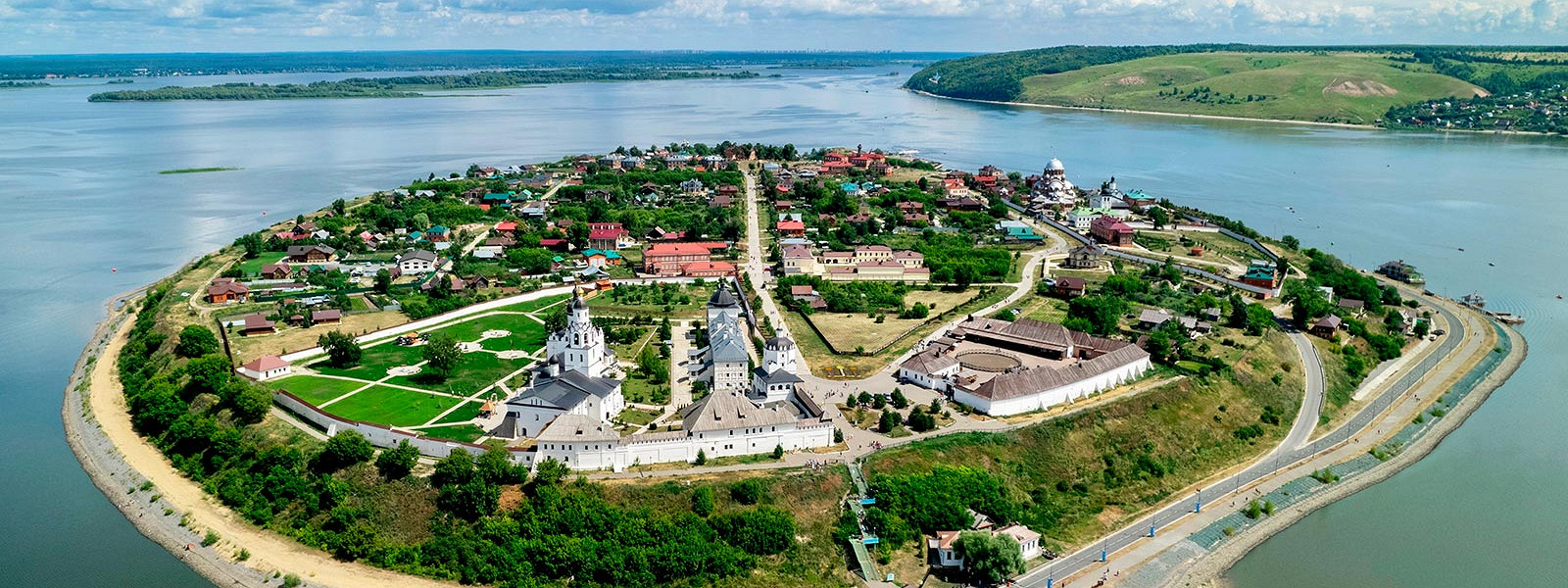 Журнал/Духовная культура народов России: вера, традиции, обычаи и их значение