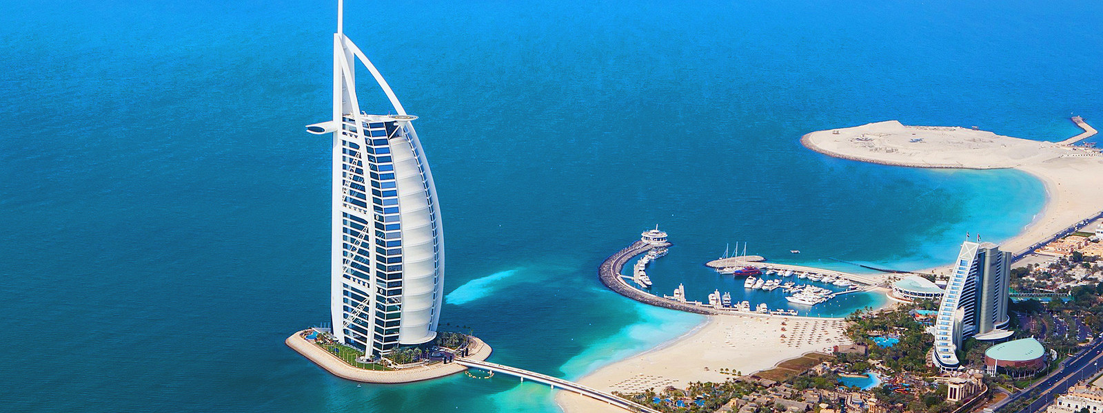 Журнал/Почему Дубай для простаков, а Абу-Даби — для богатых
