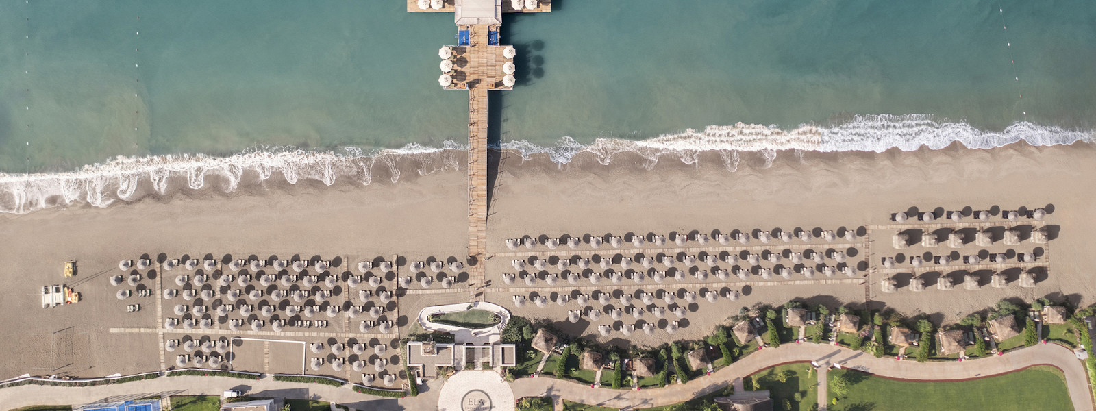 Журнал/10 причин предпочесть Белек любому другому курорту Турции