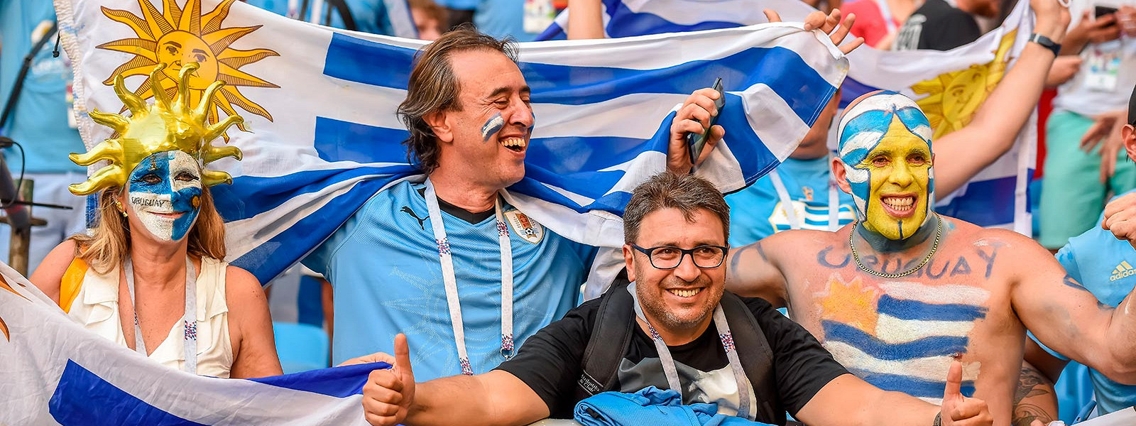 Журнал/ЧМ-2018 принес российской экономике почти триллион рублей