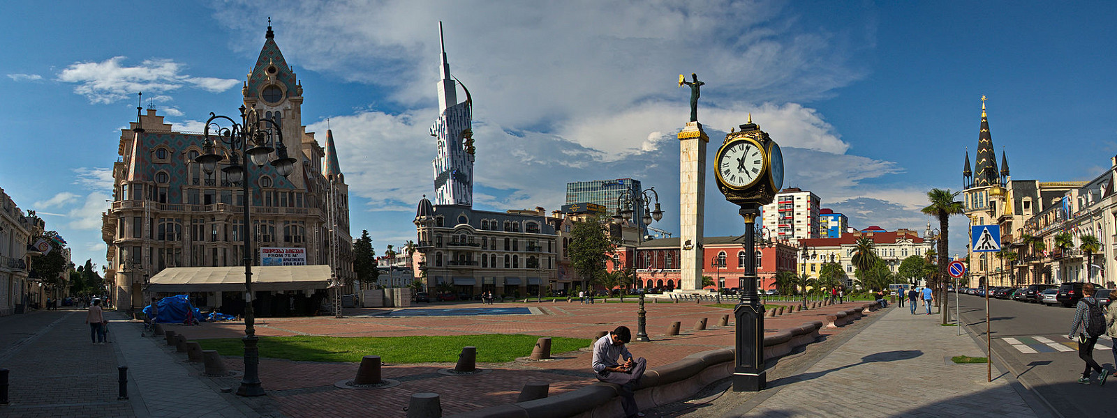 Красивые города Европы, где недорого и немноголюдно