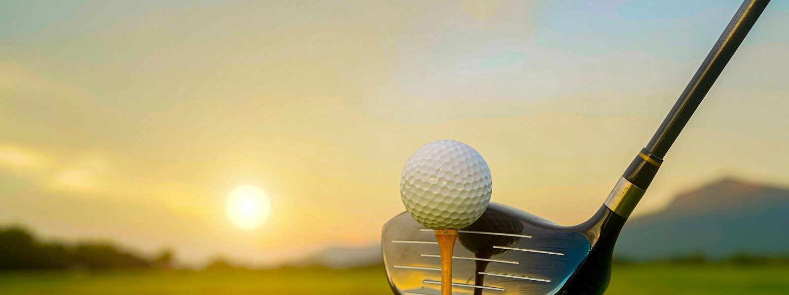 Журнал/Где поиграть в гольф