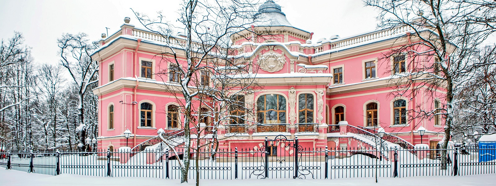 Журнал/Дворцов много, а я один: 7 оптимальных экскурсий по архитектурным жемчужинам Петербурга
