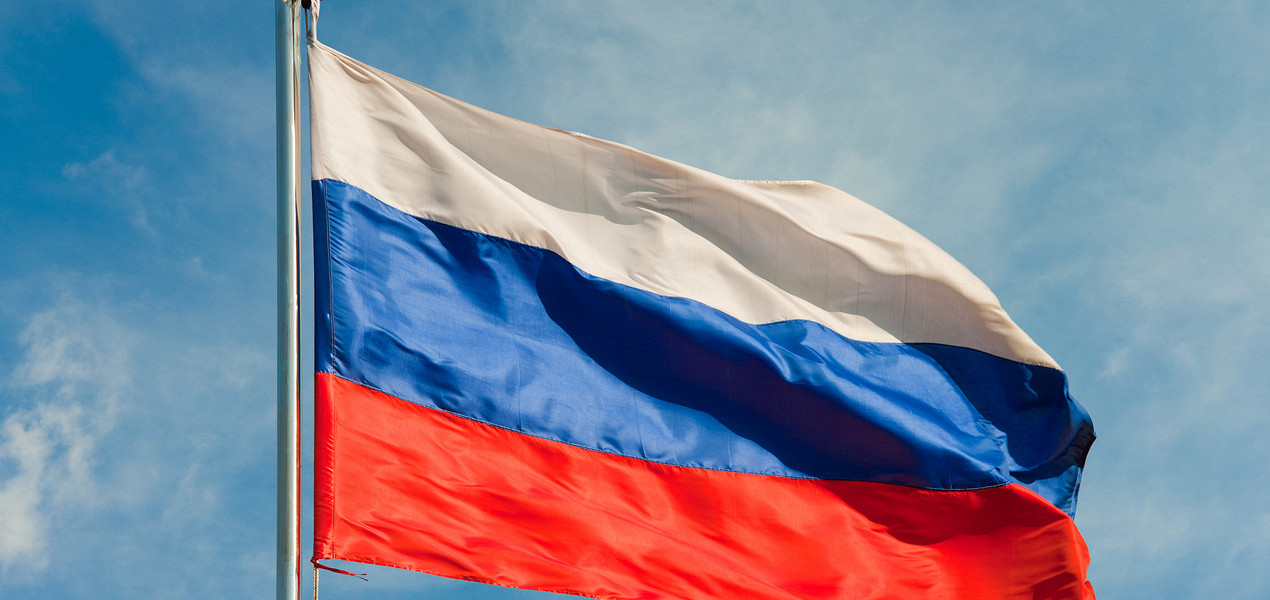 10 самых странных флагов российских городов