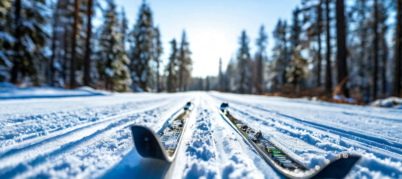 Журнал/Тур де Ски: что это, этапы, правила и победители