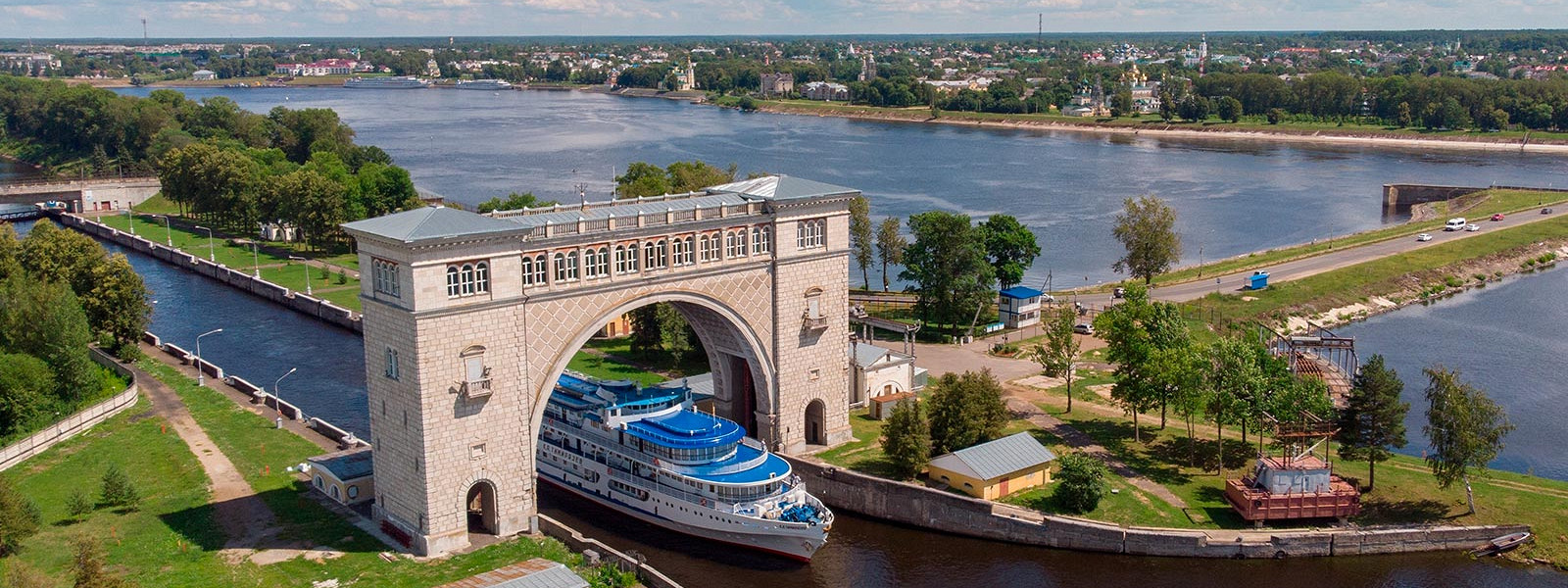 Топ-6 мест Углича, которые обязательно нужно посетить