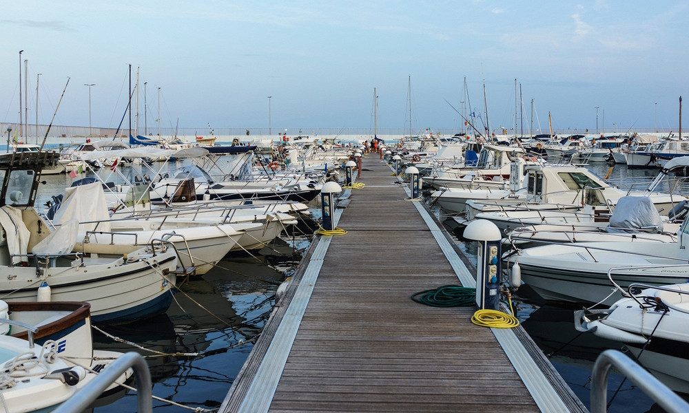 Журнал/Какую лодку выбрать для рыбалки: полное руководство