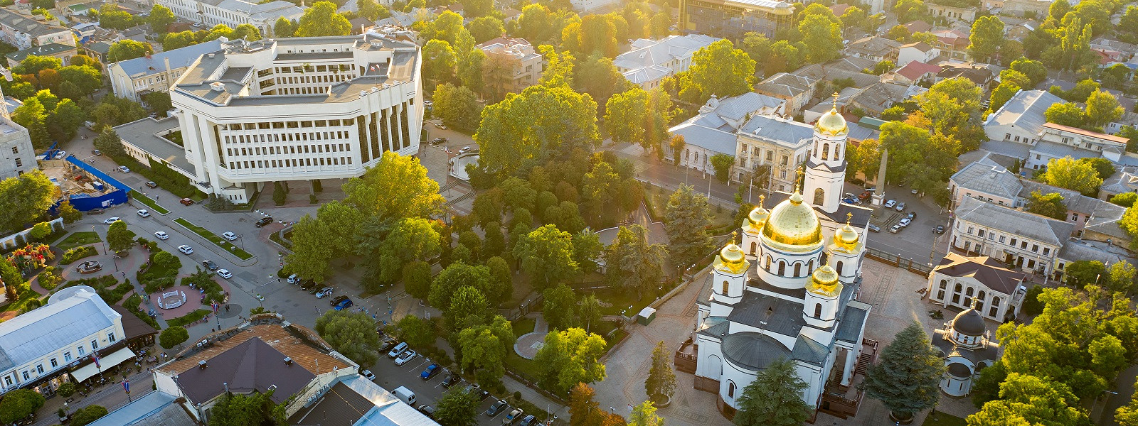 Журнал/Что посмотреть в окрестностях Симферополя