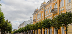 Исторический музей Смоленска