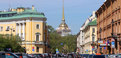 Нос майора Ковалева