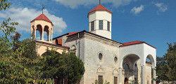 Сурб-Никогайос
