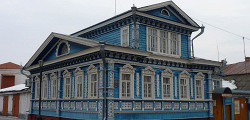 Музей самоваров в Городце