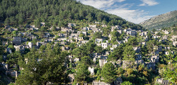 Каякей