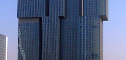 Комплекс De Rotterdam