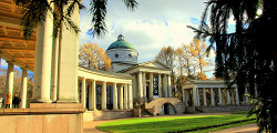 Архангельское