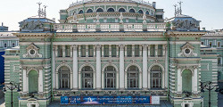 Мариинский театр