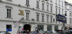 Дом музыки в Вене