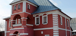 Курский музей археологии