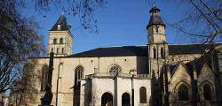 Базилика Св. Северина в Бордо