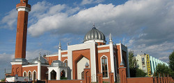 Ивановская соборная мечеть