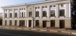 Белгородский музей народной культуры