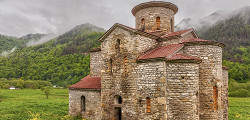 Александро-Афонская пустынь
